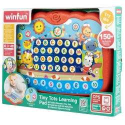 WINFUN TABLETA EDUCATIVA - Img 2