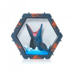 WOW! PODS - DINO MOSASAURUS SI CU EFECTE SONORE - Img 2