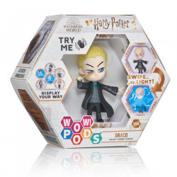 WOW! PODS - WIZARDING WORLD DRACO