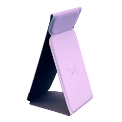 Wozinsky Grip Stand L suport pentru telefon mov (WGS-01BL)