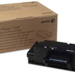XEROX 106R02306 BLACK TONER CARTRIDGE - Img 2