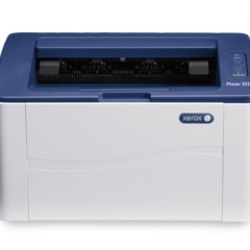XEROX 3020V_BI MONO LASER PRINTER - Img 3