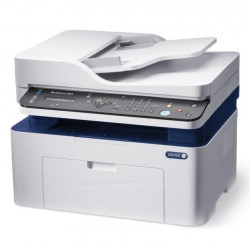 XEROX 3025V_NI MONO LASER MFP - Img 2
