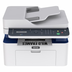 XEROX B115V_NI A4 MONO LASER MFP - Img 1