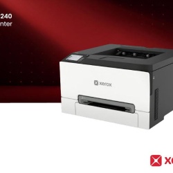 XEROX C240V_EU COLOR LASER PRINTER - Img 2