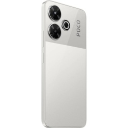 Xiaomi Poco M6 256GB, 8GB RAM, 4G , Silver - Img 4