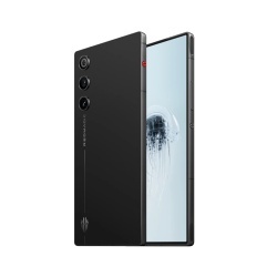 ZTE Nubia Red Magic 10 Air, 512GB, 16GB RAM, 5G, Dual Sim, Twilight