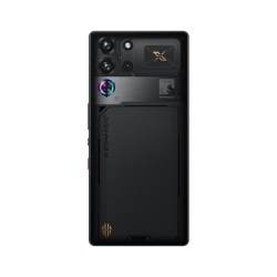 ZTE Nubia Red Magic 10S Pro, 512GB, 16GB RAM, 5G, Dual Sim, Dusk - Img 5