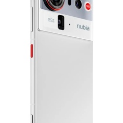 ZTE Nubia Z80 Ultra 512GB, 16GB RAM 5G, Dual Sim, White - Img 6