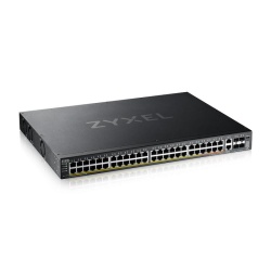 ZY XGS2220-54 48GBE 2x10mG 4x10G SW POE - Img 3