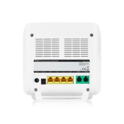 ZYXEL AX3000 4PORT GTWY w MPRO MESH SUPP - Img 5