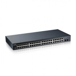 ZYXEL GS1900-48 48PORT GB MANAGED SWITCH - Img 3