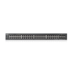 ZYXEL GS2220-50 PORT GBE SWITCH - Img 4