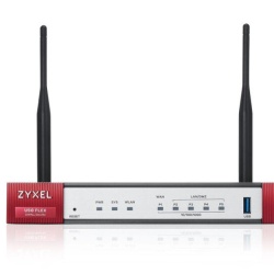 ZYXEL USGFLEX50AX HARDWARE FIREWALL - Img 6