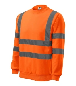 Hanorac unisex - HV Essential 4V6 - Img 5