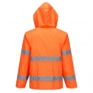 Jacheta de ploaie Hi-Vis ES440 - Img 3
