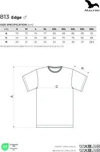 Tricou Edge 813 - Img 5