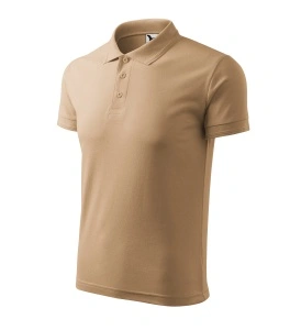 Tricou polo bărbați - Pique Polo 203 - Img 5