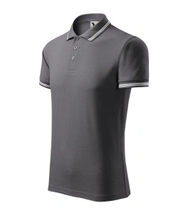 Tricou polo bărbați - Urban 219 - Img 2