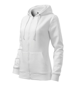 Hanorac damă - Trendy Zipper 411 - Img 2