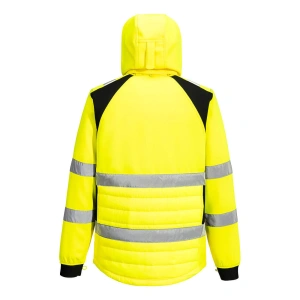 Jacheta Buffle Hi-Vis CD863 - Img 2