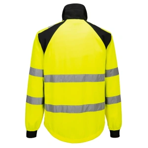 Jacheta de lucru Eco Hi-Vis CD861 - Img 2