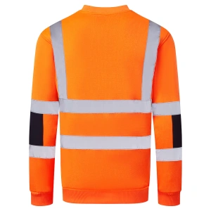 Pulover Hi-Vis B313 - Img 2