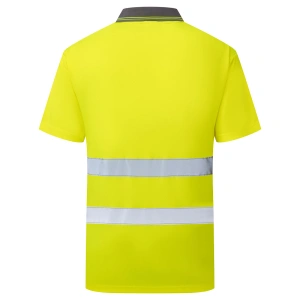 Tricou Hi-Vis ES477 - Img 2