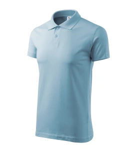 Tricou Single Jersey 202 Barbati - Img 4