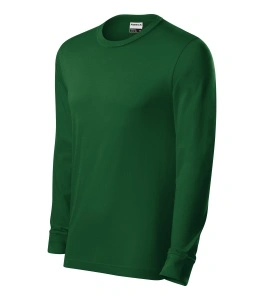 Tricou unisex cu mânecă lungă - Img 2
