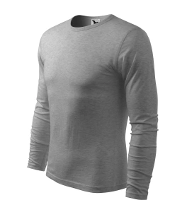 Triocu cu maneca lunga Fit-T LS 119 - Img 3
