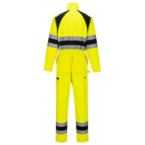 Combinezon Hi-Vis CD855 - Img 4