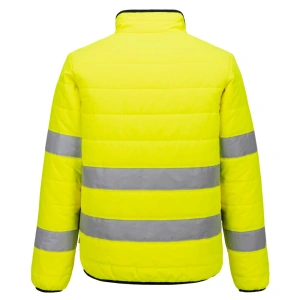 Jacheta Buffle Hi-Vis S617 - Img 4