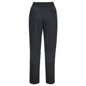 Pantaloni bucatar C076 - Img 2