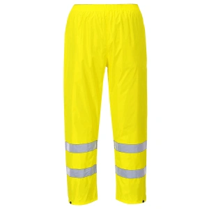 Pantaloni de ploaie Hi-Vis ES441 - Img 2
