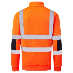 Pulover Hi-Vis B314 - Img 4