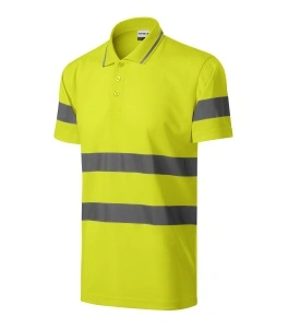 Tricou polo unisex - HV Runway 2V9