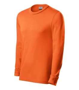 Tricou unisex cu mânecă lungă - Img 3