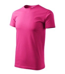 Tricou Unisex Heavy New 137 - Img 4