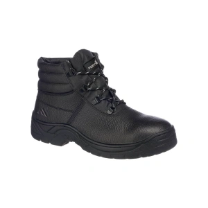 Bocanci Protector Plus FD03 S3 HRO SRC Negru