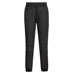 Pantaloni bucatar C074