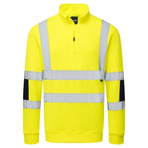 Pulover Hi-Vis B314