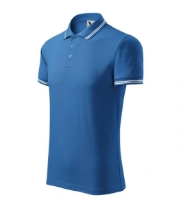 Tricou polo bărbați - Urban 219 - Img 5