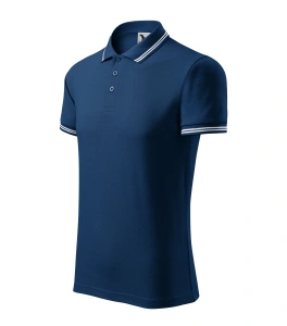 Tricou polo Urban 219 Barbati - Img 2