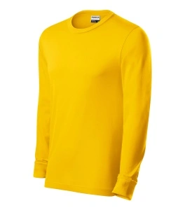 Tricou unisex cu mânecă lungă - Img 4