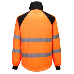 Jacheta de lucru Eco Hi-Vis CD861 - Img 3