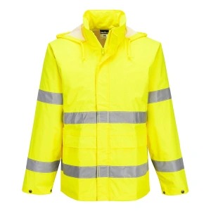 Jacheta de ploaie Hi-Vis ES440