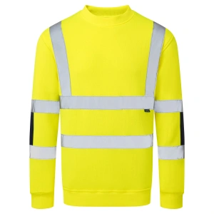 Pulover Hi-Vis B313 - Img 3