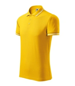 Tricou polo bărbați - Urban 219 - Img 6