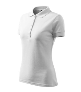 Tricou polo damă - Pique Polo 210